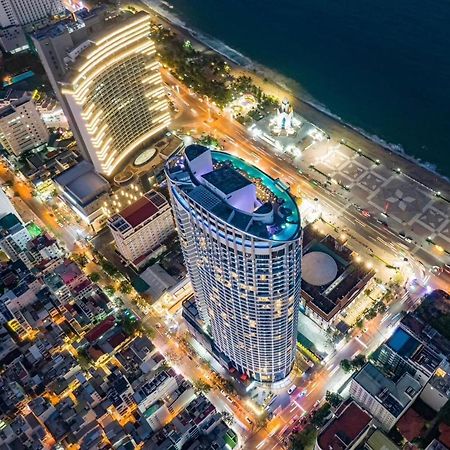 Panorama Nha Trang Star Beach Luaran gambar