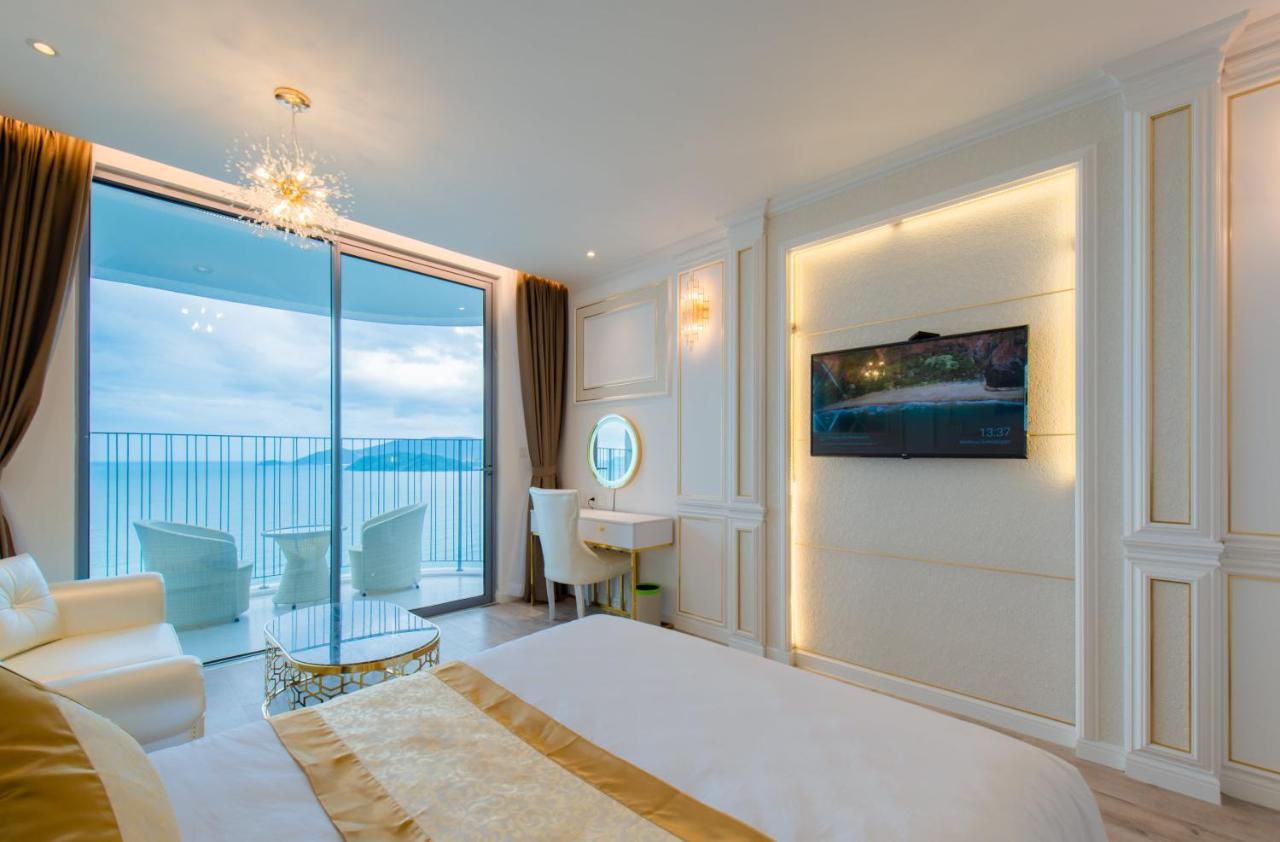Panorama Nha Trang Star Beach Luaran gambar