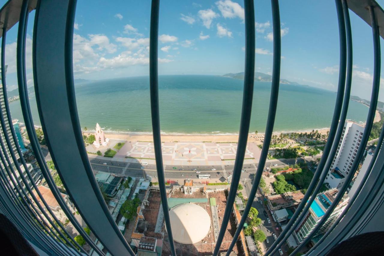 Panorama Nha Trang Star Beach Luaran gambar