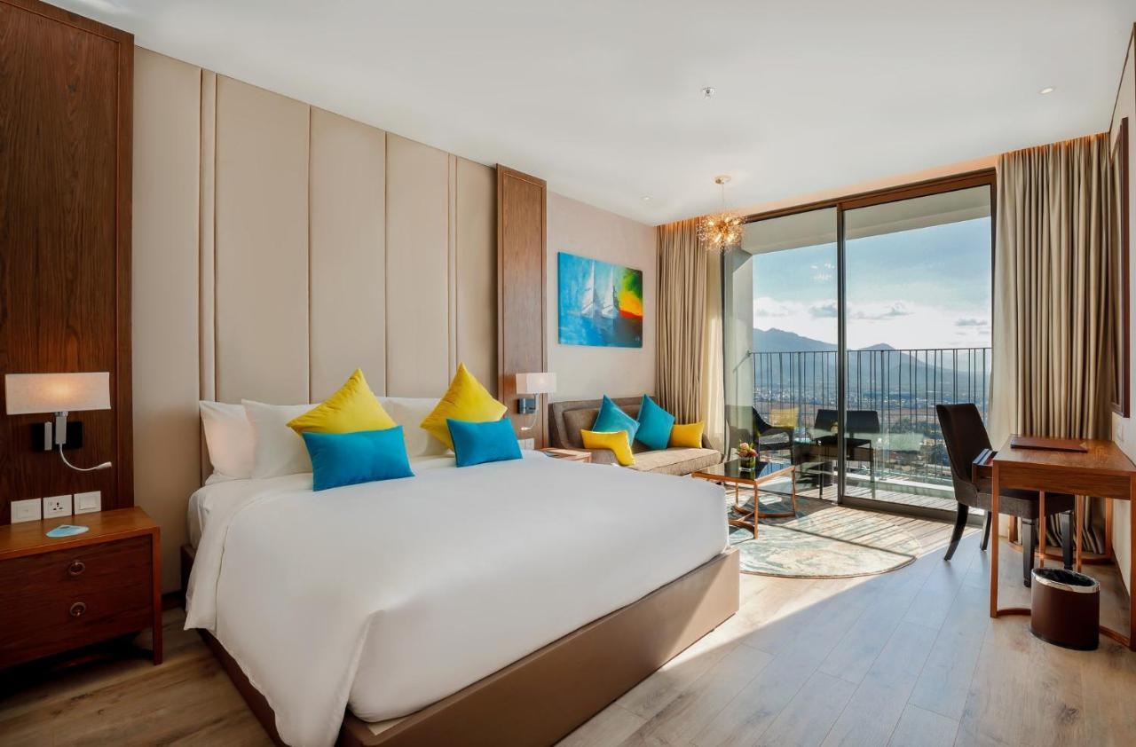 Panorama Nha Trang Star Beach Luaran gambar